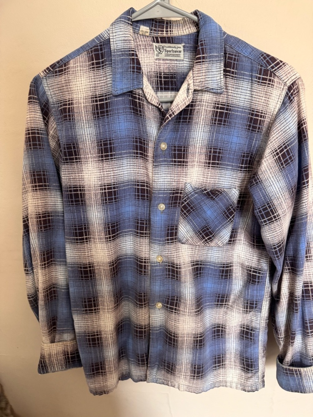 Women’s 100% Cotton Flannel